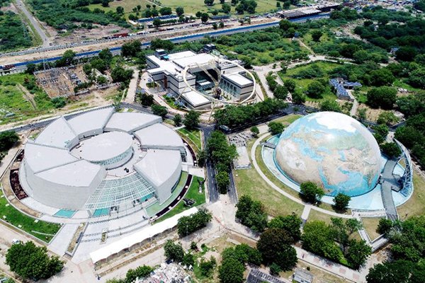 Science City